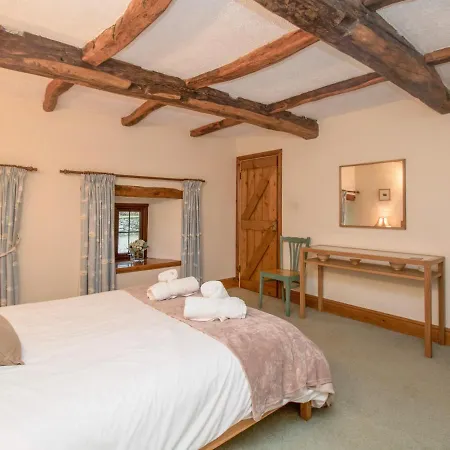 Σπίτι διακοπών Riven Oak Κένταλ