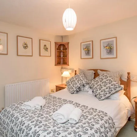 Riven Oak Σπίτι διακοπών *