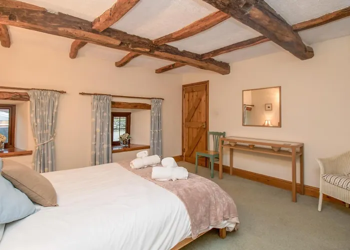 Feriehus Riven Oak Kendal