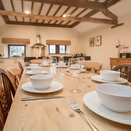 Holiday home Riven Oak *