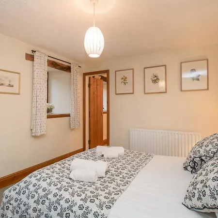 Riven Oak Holiday home *