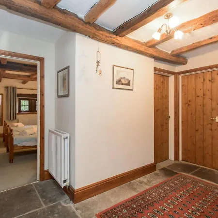 Riven Oak Holiday home