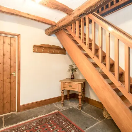 Riven Oak Holiday home *