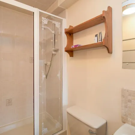 Riven Oak Holiday home *