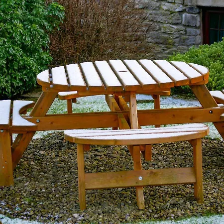 Riven Oak Holiday home