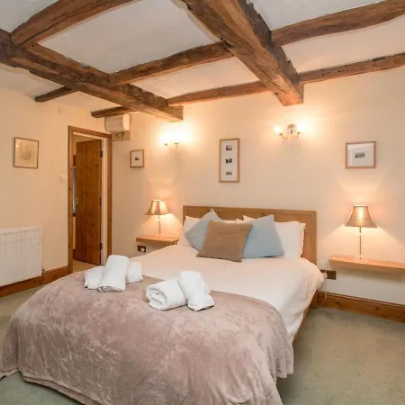 Holiday home Riven Oak