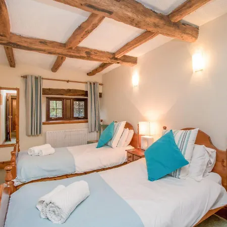 Holiday home Riven Oak *