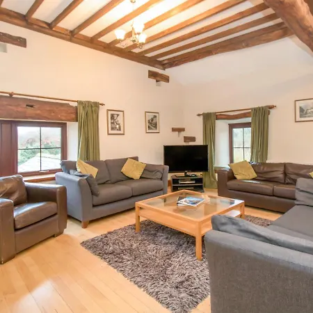 Riven Oak Holiday home *