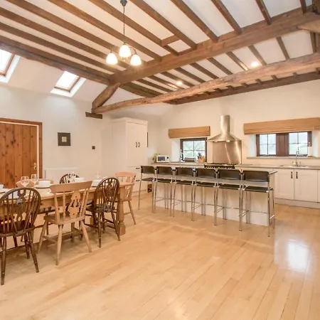 Holiday home Riven Oak *