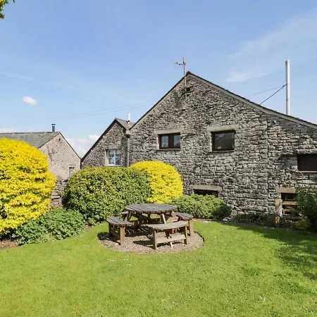 Riven Oak Kendal