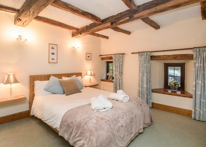 Riven Oak * كندال