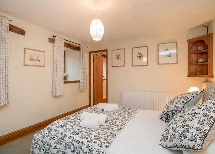 Riven Oak بيت للعطل *