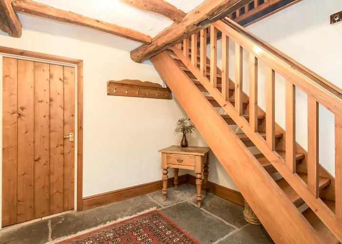 Riven Oak بيت للعطل *