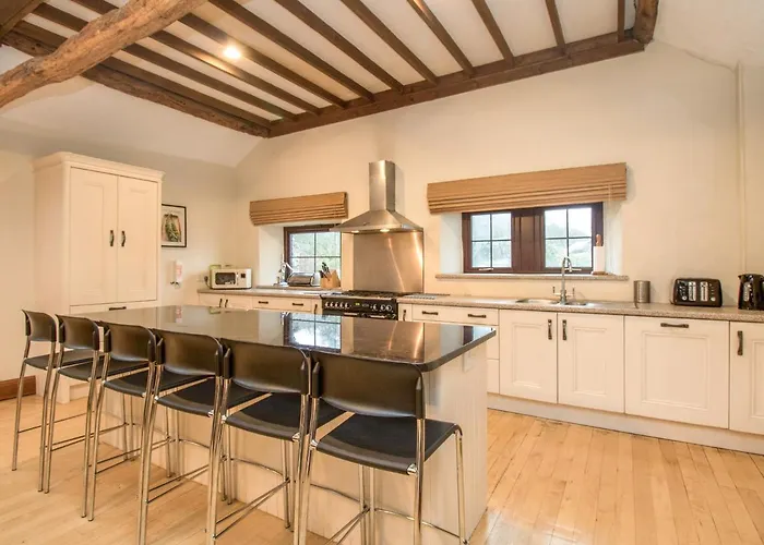 Riven Oak كندال