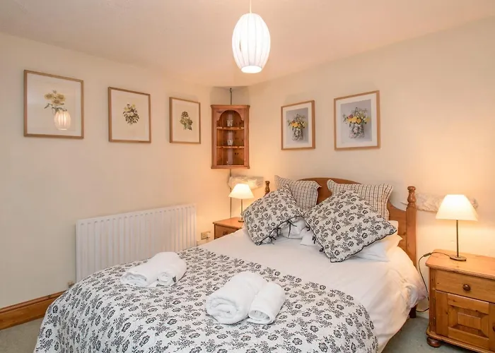 Riven Oak بيت للعطل *