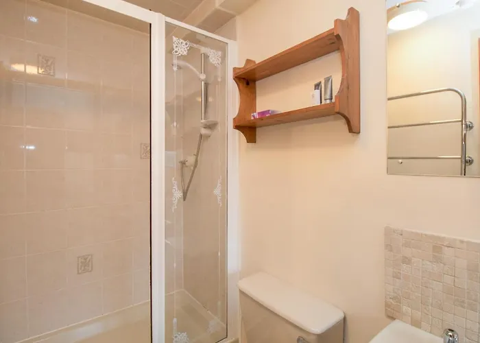 Riven Oak بيت للعطل *