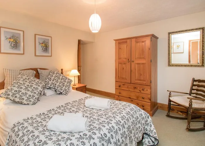 Riven Oak بيت للعطل