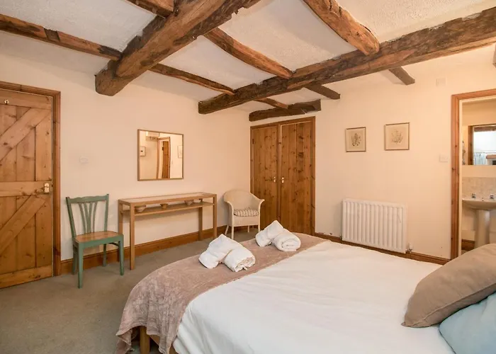 Riven Oak بيت للعطل *