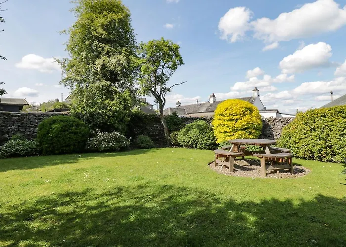 Riven Oak كندال